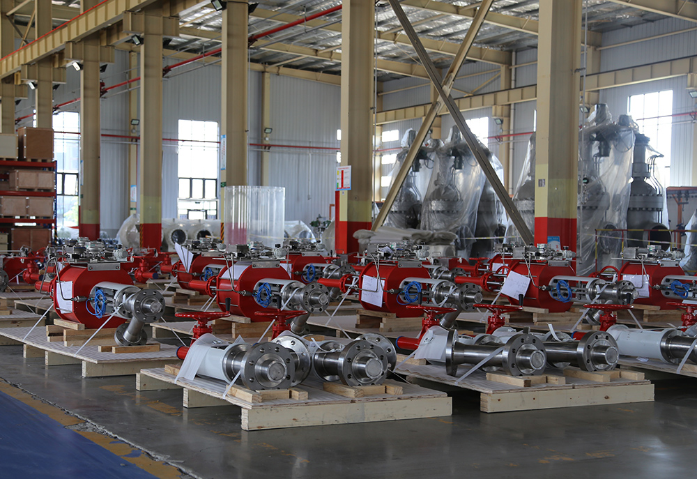 پروژه پلی پروپیلن با کارایی بالا با ظرفیت ۱.۵ میلیون تن در سال